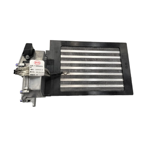Conjunto calefactor de aire PTC para BYD Seal 05 DM-i, OE 15122893-00, HA6HA-8107700 - EVParto