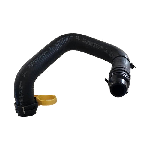 Tubo de entrada de refrigerante PTC para Fangchengbao Bao 5 y Dolphin, OE 13836442-00, SFHB-8101760 - EVParto