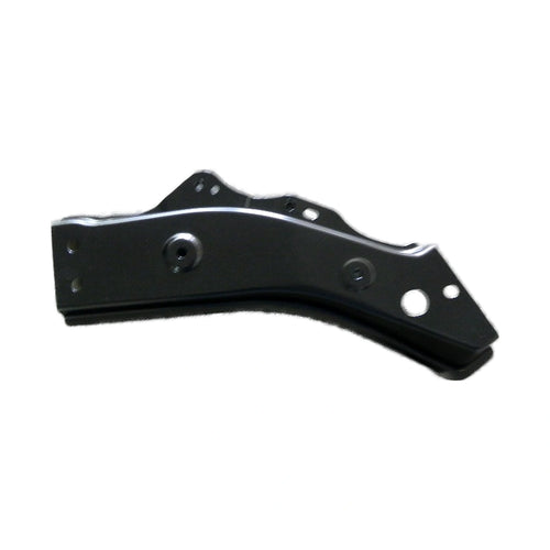 Radiator Support Right Connecting Plate for BYD Qin PLUS EV, OE 12140318-00, HAD-5301266Q - EVParto