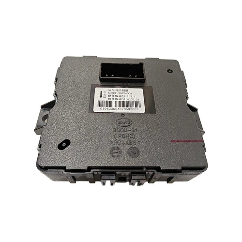 Karosseriesteuergerät hinten (BDCU) für BYD Yuan PLUS, OE 15127437-00, SC2EV-3622400A - EVParto