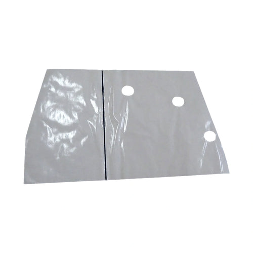 Aislante térmico del lateral trasero izquierdo para BYD Seal 05 DM-i, OE 13231019-00, HA2HE-5310073 - EVParto