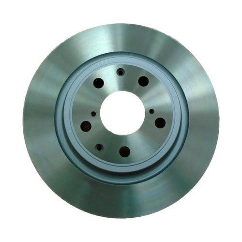 Rear Brake Disc for BYD Han EV & Tang DM, OE 12853943-00, STA-3502011 - EVParto