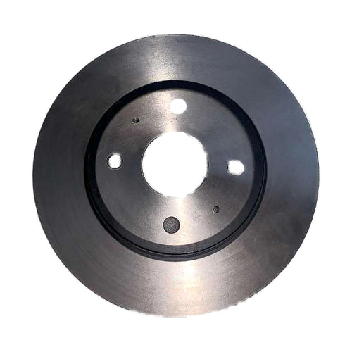 Rear Brake Disc for BYD Dolphin, OE 13423445-00, EM2E-3502111 - EVParto