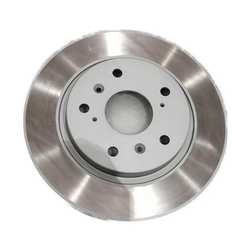 Bremsscheibe hinten für BYD Yuan UP, OE 15693669-00, SC3E-3502011S - EVParto