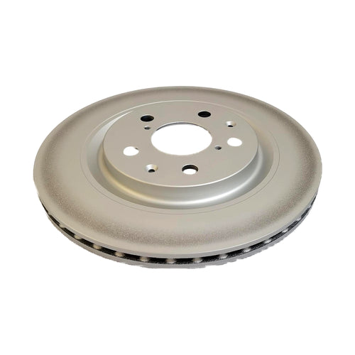 Bremsscheibe hinten für BYD Sealion 07 EV, OE 15942385-00, UKEA-3502111S - EVParto