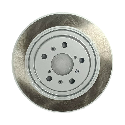 Bremsscheibe hinten für BYD Sealion 06 EV, OE 18504858-00, UDEA-3502111S - EVParto