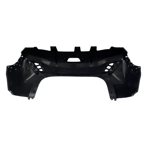 Rear Bumper Assembly for BYD Seagull, OE 14693340-00, EQEA-2804110A/00 - EVParto