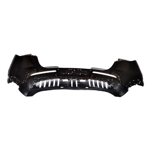 Stoßfänger hinten komplett für BYD Yuan UP, OE 15373915-00, SC3E-2804110/30 - EVParto