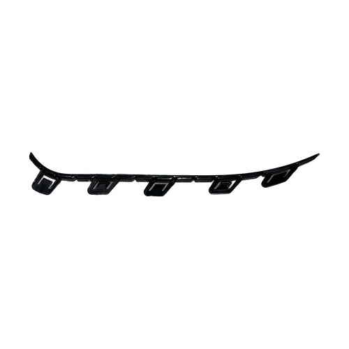 Panel embellecedor izquierdo del parachoques trasero para BYD Destroyer 05, OE 13409603-00, HA2HK-2804118 - EVParto