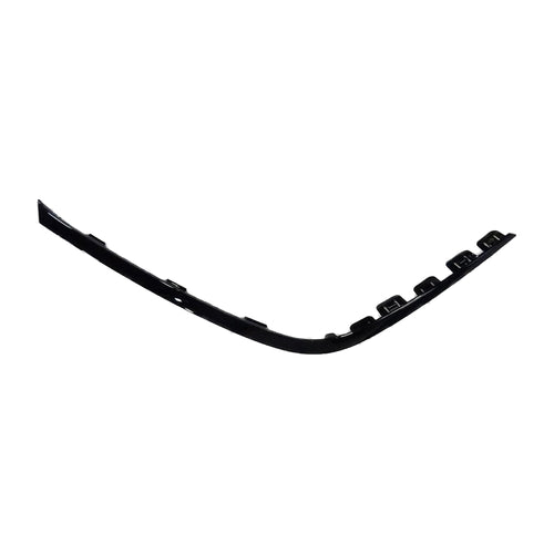 Embellecedor izquierdo del parachoques trasero para BYD Qin PLUS EV, OE 13155781-00, HA2EN-2804131/77-00BK - EVParto