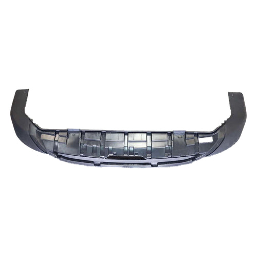 Rear Bumper Lower Main Body for BYD Song PLUS, OE 14103238-00, SA3HK-2804112 - EVParto
