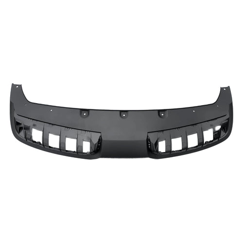 Rear Bumper Lower Main Body for BYD Sealion 06 EV, OE 16088668-00, UGE-2804112 - EVParto