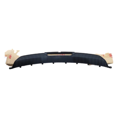 Stoßstangen-Spoiler hinten unten für BYD Han, OE 13377361-00, HCEF-2804119 - EVParto