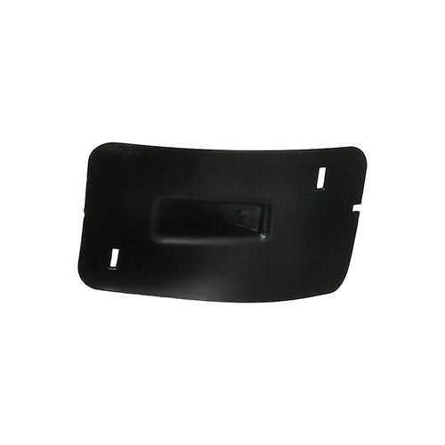 Rear Bumper Lower Trim Left Bracket for BYD Yuan PLUS, OE 16454314-00, SC2EV-2804132 - EVParto