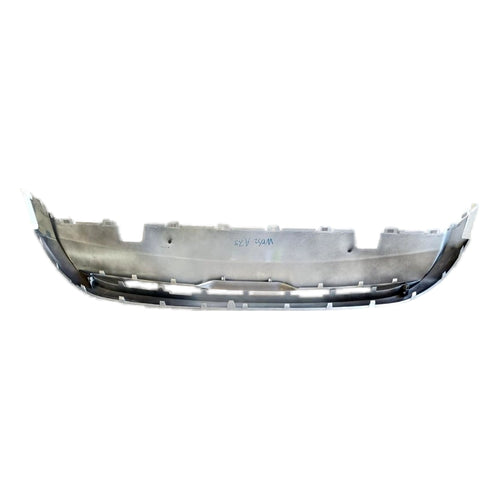Rear Bumper Lower Trim (Silver-White) for BYD Song PLUS, OE 14153170-00, SA3HK-2804117/77-00ST - EVParto