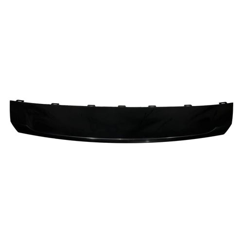 Embellecedor inferior del parachoques trasero para BYD Dolphin, OE 13275116-00, EM2E-2804117C - EVParto