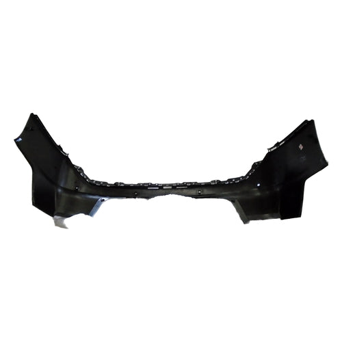 Cuerpo del parachoques trasero para BYD Han EV, OE 13074047-00, HCE-2804111C/97 - EVParto