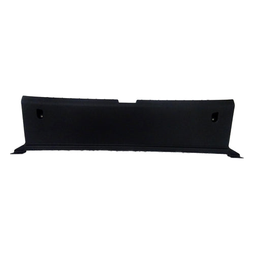 Rear Bumper Scuff Plate for BYD Seal 05 DM-i, OE 13170236-00, HAD-5602070A - EVParto
