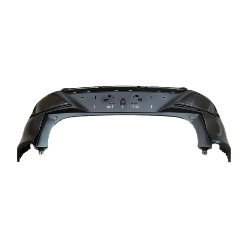 Rear Bumper Upper Left Body for BYD Yuan PLUS, OE 18288962-00, SC2EV-2804111AB/30 - EVParto