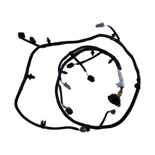 Rear Bumper Wiring Harness for BYD Yuan Pro, OE 12623150-00, SCEN-4013100 - EVParto