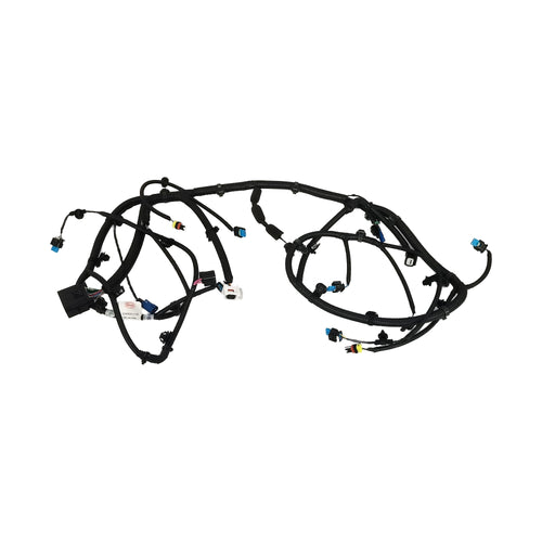 Stoßstangen-Teilkabelbaum hinten für BYD Sealion 07 EV, OE 13942949-00, UKEC-4013100A - EVParto