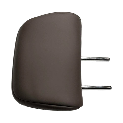 Rear Centre Headrest (Langya Ochre) for BYD Qin PLUS, OE 14312555-00, HA2H-7008030-00ZM - EVParto