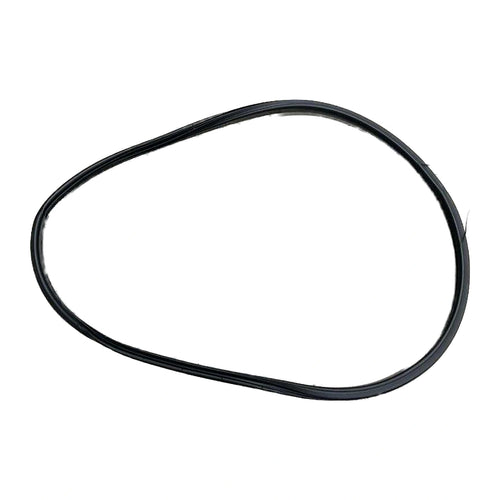 Rear Door Frame Weatherstrip (Left) for BYD Seal 05, OE 14161583-00, HAD-5407113A - EVParto