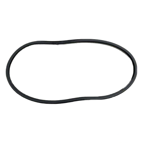Rear Door Frame Weatherstrip (Right) for BYD Seal 05, OE 14161665-00, HAD-5407114A - EVParto