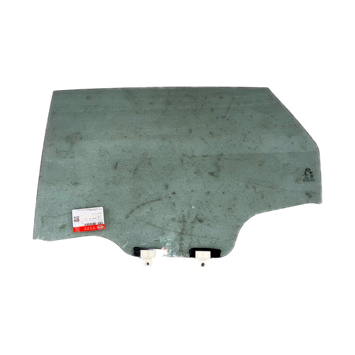 Türscheibe hinten (links) für BYD Yuan PLUS, OE 13167813-00, SC2E-6203100 - EVParto