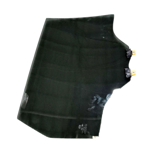Rear Door Glass (Left) for BYD Song PLUS, OE 13323660-00, SA3F-6203100B - EVParto