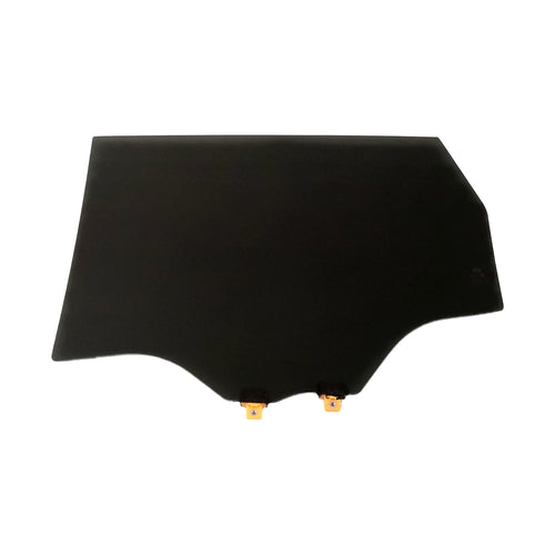 Rear Door Glass (Right) for BYD Song PLUS, OE 13323661-00, SA3F-6203109B - EVParto