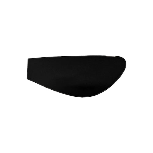 Rear Door Inner Grab Handle Cover (Left) for BYD Seal 05 DM-i, OE 16012475-00, HA6HA-6202411-00A7 - EVParto