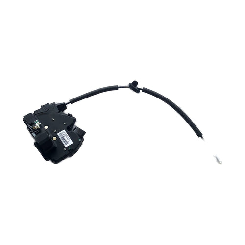 Rear Door Latch (Left) for BYD Sealion 06, OE 14261173-00, UGEA-6205200 - EVParto