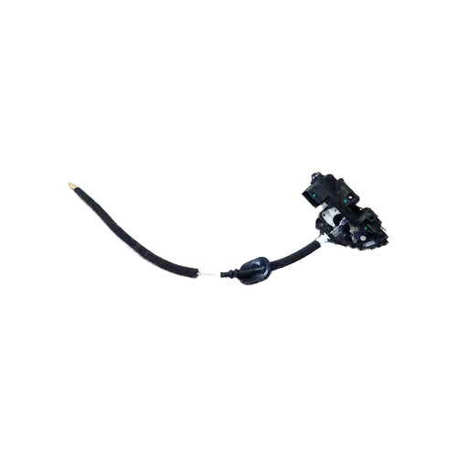 Rear Door Latch (Right) for BYD Yuan PLUS, OE 13167866-00, SC2E-6205209 - EVParto