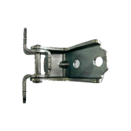 Rear Door Lower Hinge (Left) for BYD Seal 05, OE 12232837-00, HAD-6206200 - EVParto