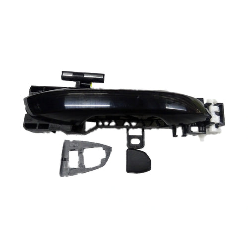 Rear Door Outer Handle (Right) for BYD Yuan PLUS, OE 13168425-00, SA3F-6205109D - EVParto