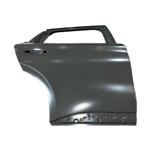 Rear Door (Right) for BYD Yuan PLUS, OE 13623366-00, SC2E-6201019/77 - EVParto
