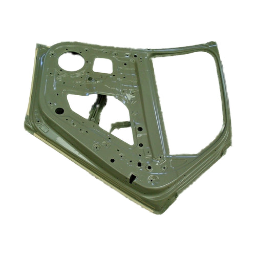 Rear Door Shell (Right) for BYD Han EV, OE 13067935-00, HC-6201019/77 - EVParto
