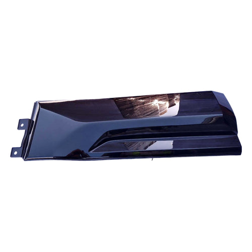 Faldón de puerta trasera (izquierdo) para modelos BYD, OE 14399302-00, SFHA-5402850A - EVParto