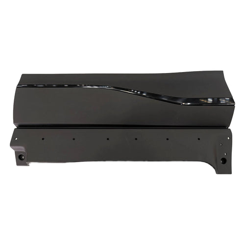Rear Door Skirt Panel (Left) for BYD Sealion 05 EV, OE 14766315-00, UNEA-5402850 - EVParto