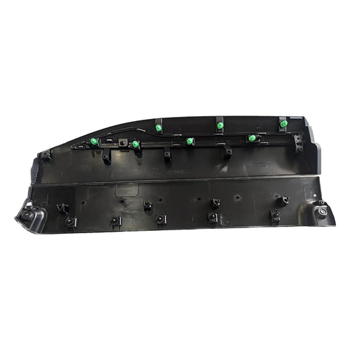 Türschwellerverkleidung hinten (links) für BYD Yuan PLUS, OE 15182671-00, SC2EV-5402850 - EVParto