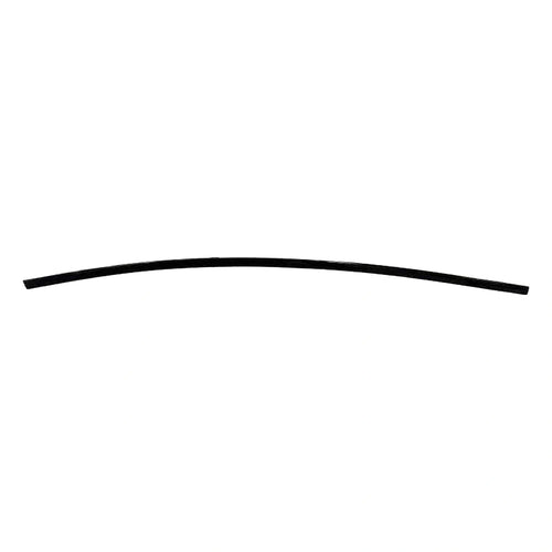 Rear Door Trim Strip (Left) for BYD Dolphin, OE 13235172-00, EM2E-5402730-00BX - EVParto