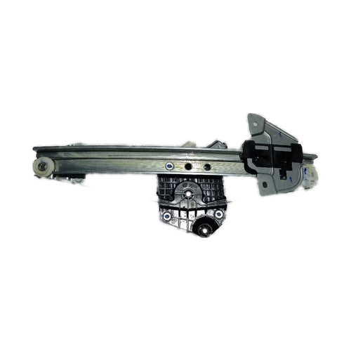 Elevalunas de puerta trasera izquierda para BYD e3, OE 12581809-00, EL-6204100 - EVParto