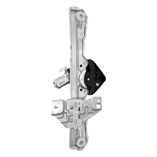 Elevalunas de puerta trasera derecha para BYD Seagull, OE 13533594-00, EQEA-6204109 - EVParto