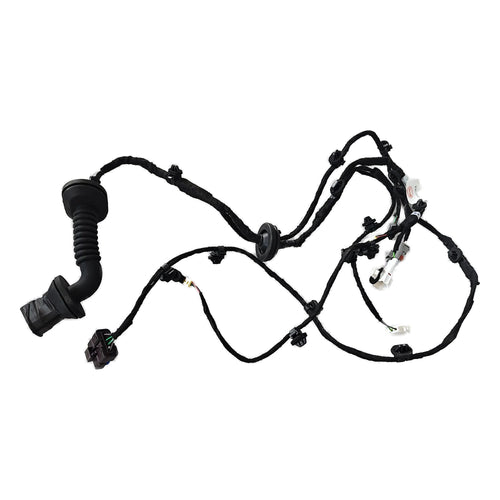 Rear Door Wiring Harness (Right) for BYD Yuan PLUS, OE 17566855-00, SC2EV-4002400C - EVParto