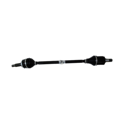 Semieje de transmisión trasero izquierdo para BYD Han DM-p, OE 12641971-00, HC-2201010 - EVParto