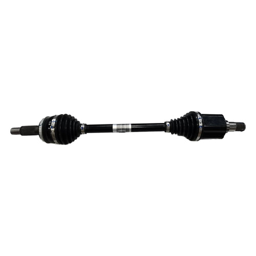 Semieje de transmisión trasero derecho para BYD Han, OE 12641999-00, HC-2201020 - EVParto