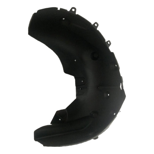 Rear Fender Liner for BYD Seagull (Right), OE 14120453-00, EQEA-3102140A - EVParto
