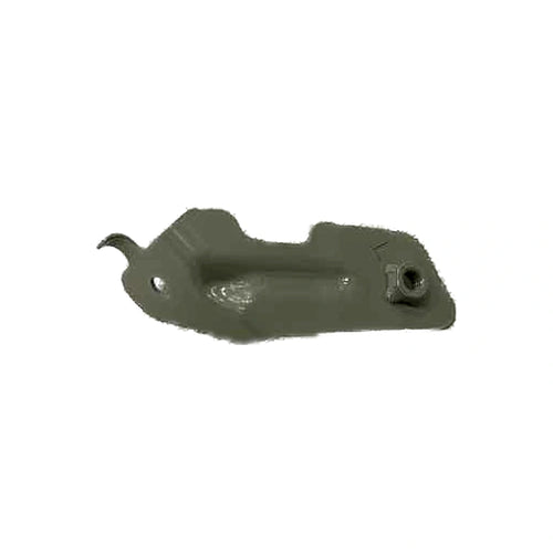 Soporte de fijación de la aleta trasera (izquierdo) para BYD Qin PLUS EV, OE 13276742-00, HAD-5301737Q/70 - EVParto