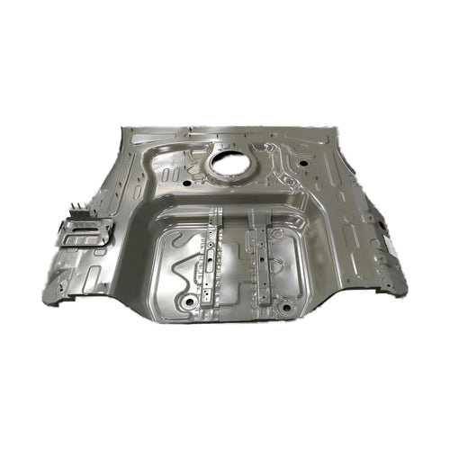 Rear Floor Panel for BYD Seal 05 DM-i, OE 18375967-00, HA6HA-5101550/77 - EVParto